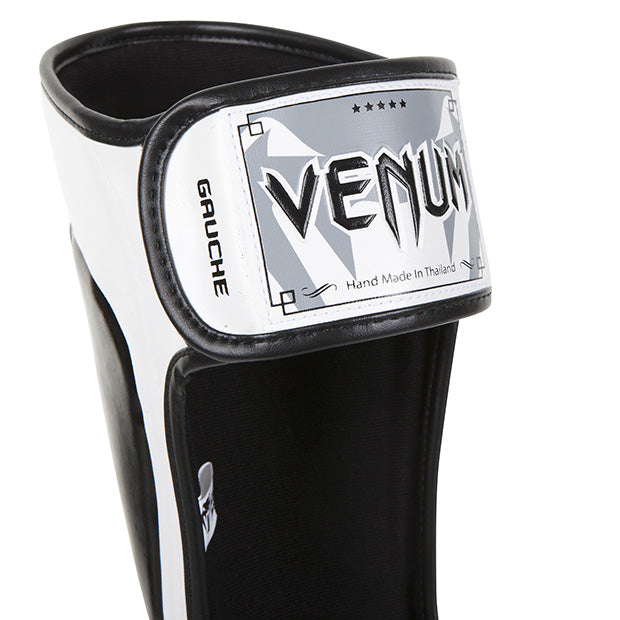 caneleiras venum predator standup - pretogelo