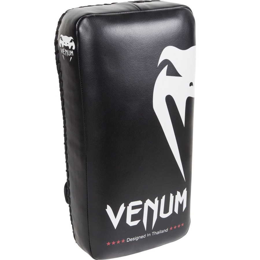 protetores de chute venum giant - pretogelo par
