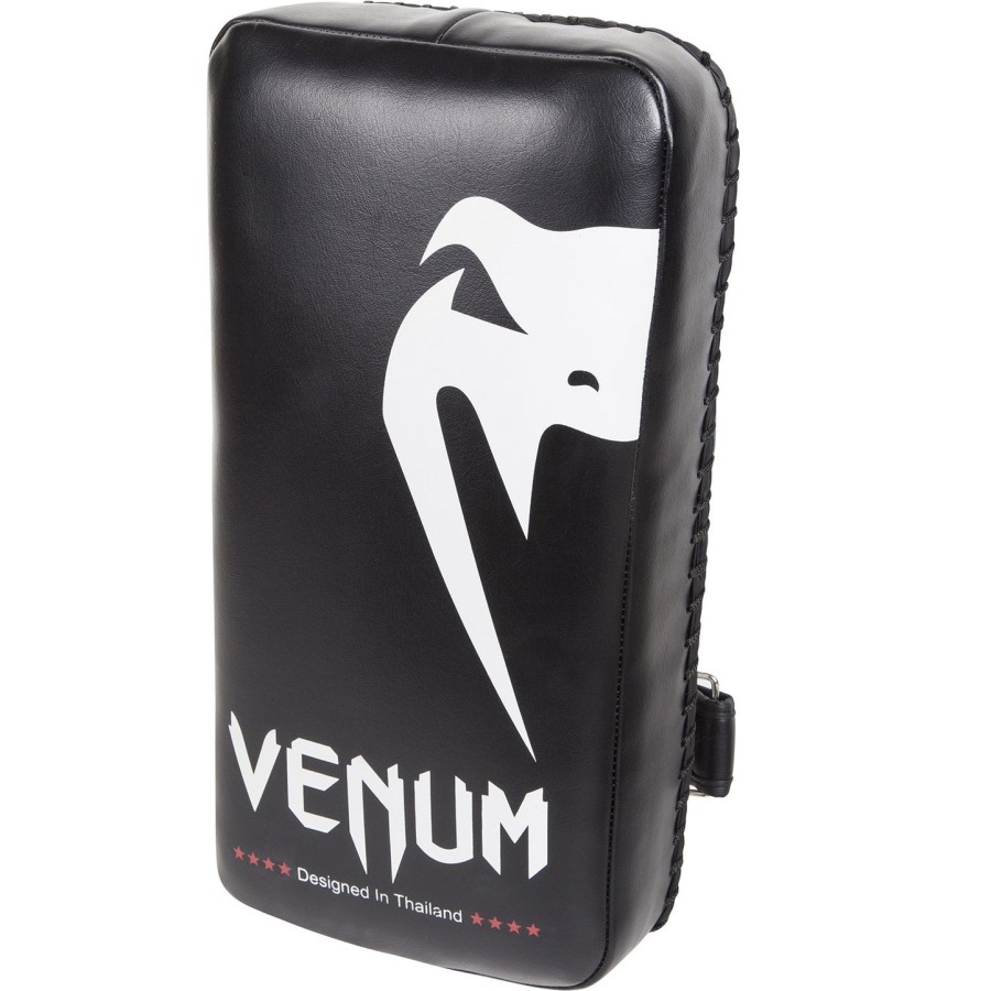 protetores de chute venum giant - pretogelo par