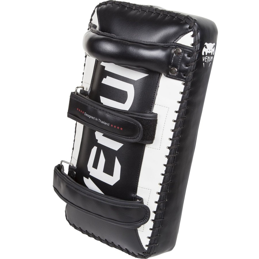 protetores de chute venum giant - pretogelo par
