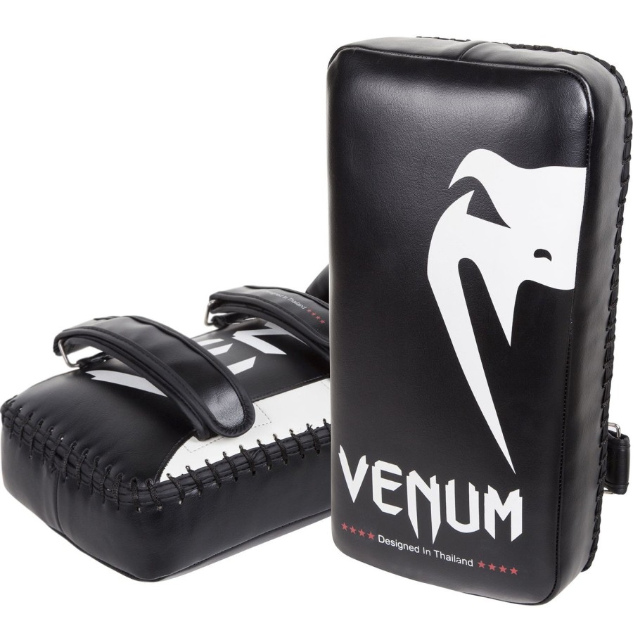 protetores de chute venum giant - pretogelo par