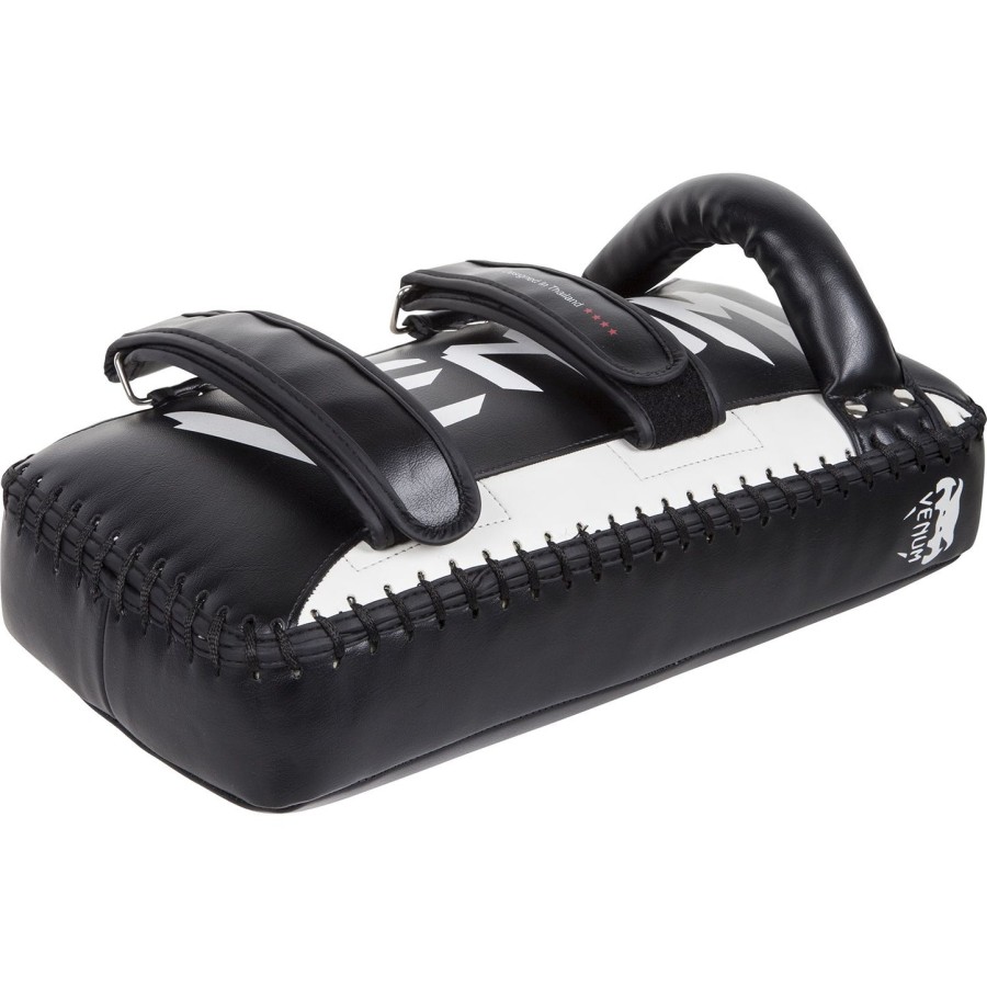 protetores de chute venum giant - pretogelo par