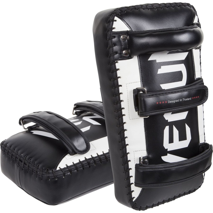 protetores de chute venum giant - pretogelo par