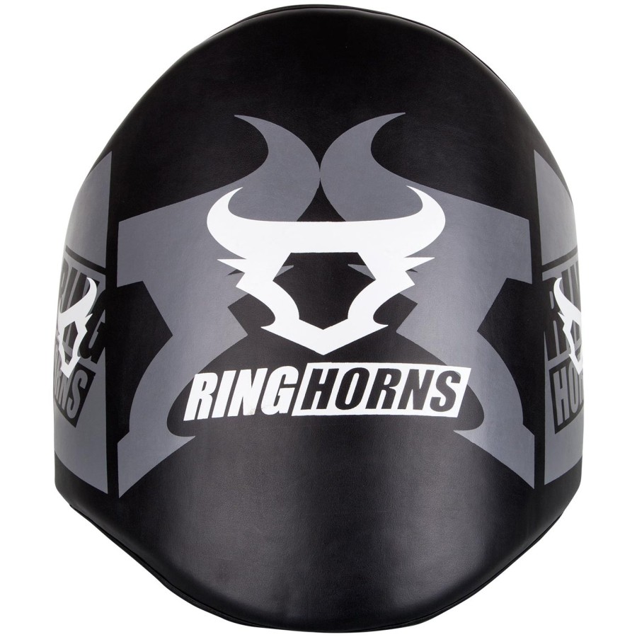 protetor de barriga ringhorns charger - preto