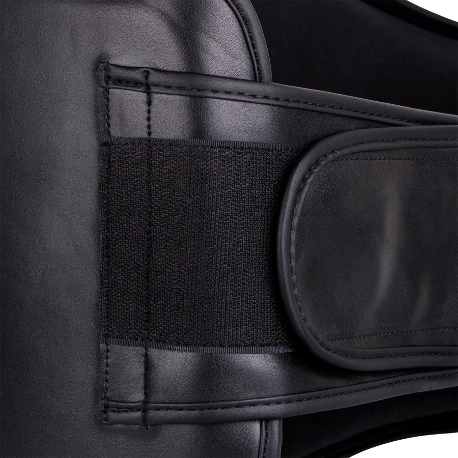 protetor de barriga ringhorns charger - preto