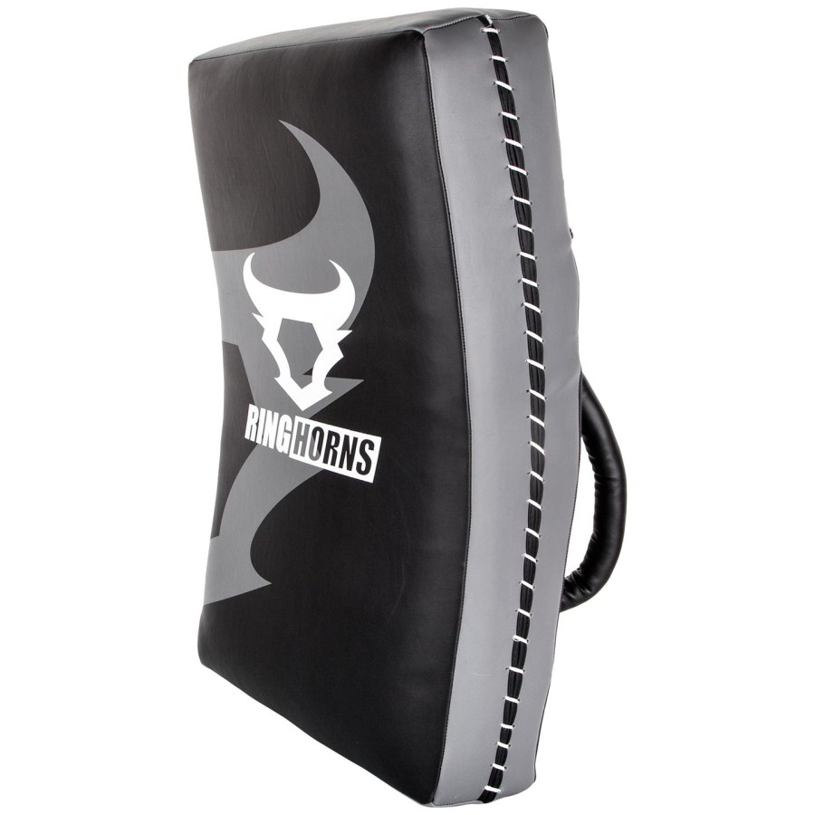 protetor de chuteira ringhorns charger - preto