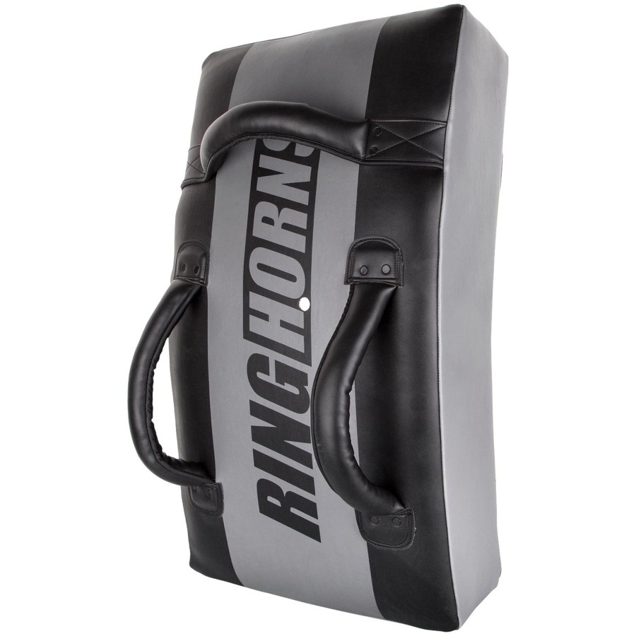 protetor de chuteira ringhorns charger - preto