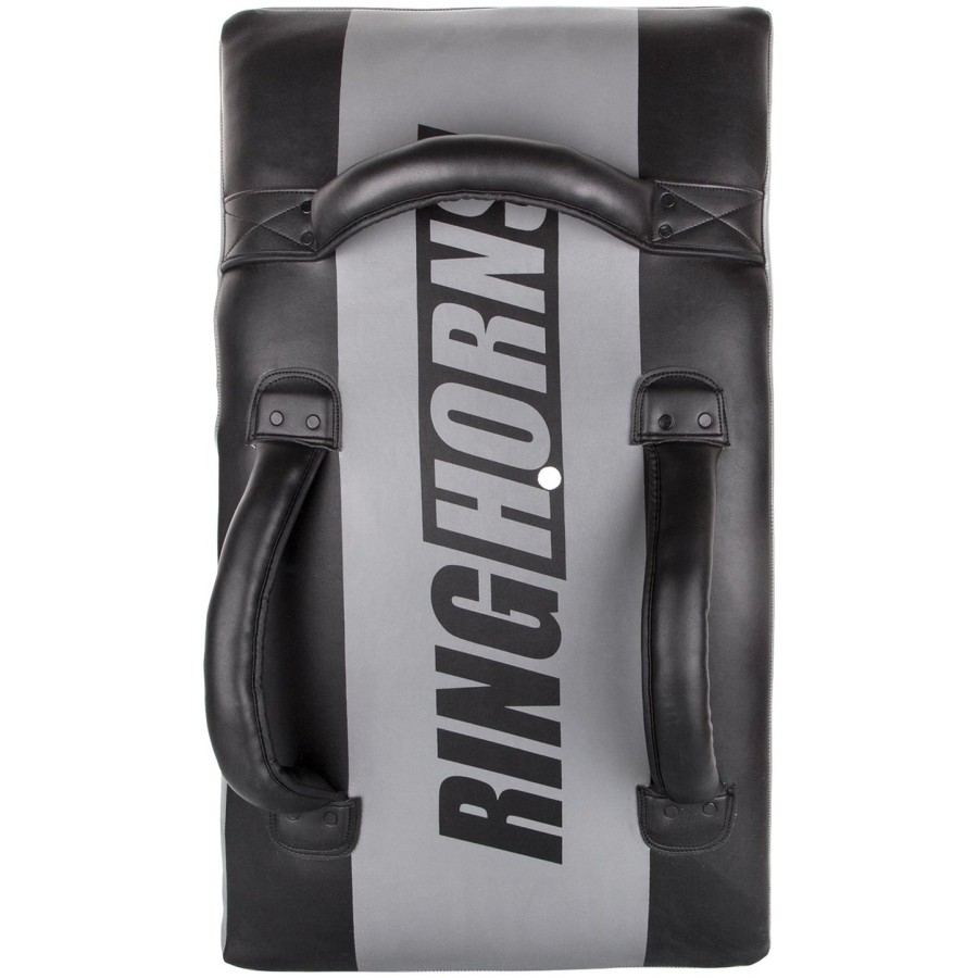 protetor de chuteira ringhorns charger - preto