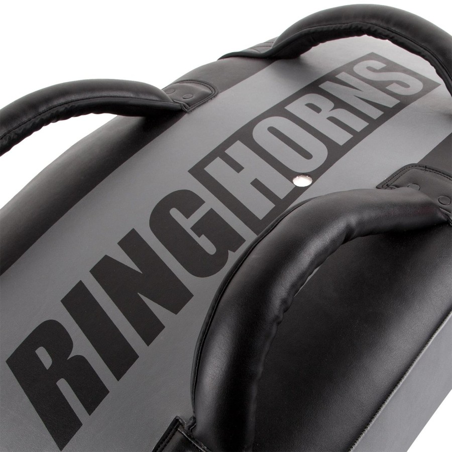 protetor de chuteira ringhorns charger - preto