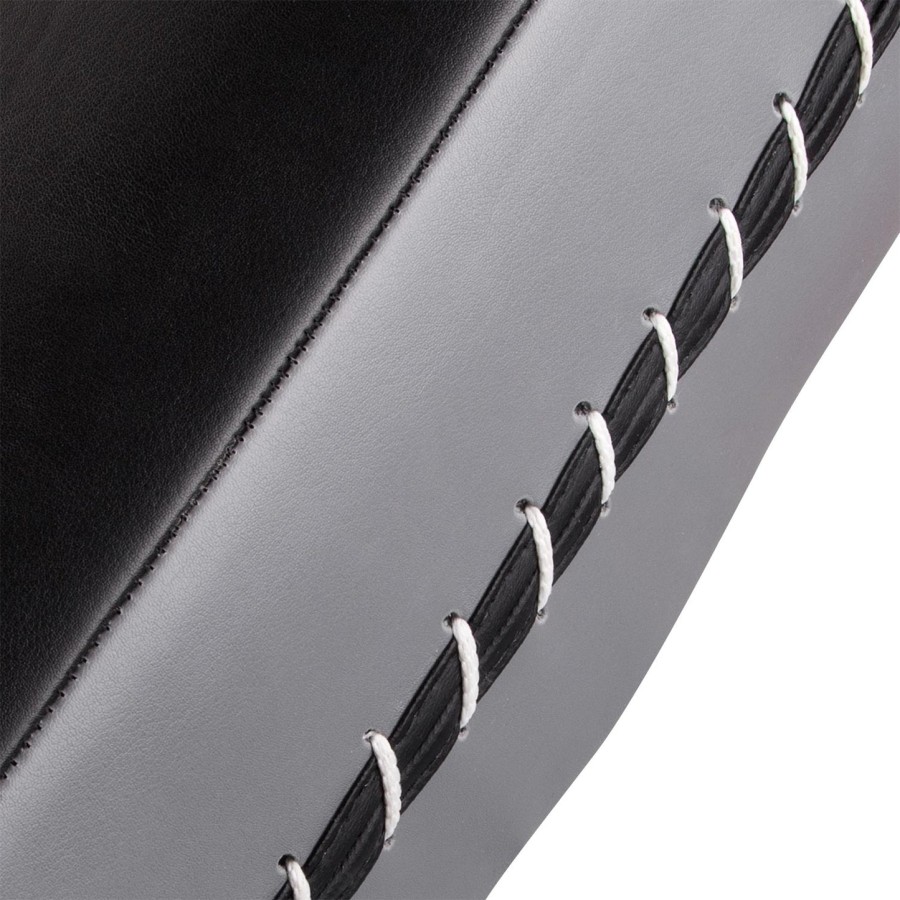 protetor de chuteira ringhorns charger - preto