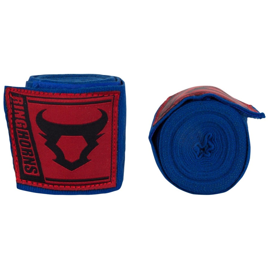 alças de carregador ringhorns - 4m-azul