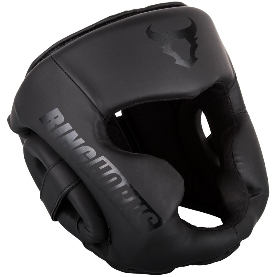 capacete ringhorns charger - pretopreto