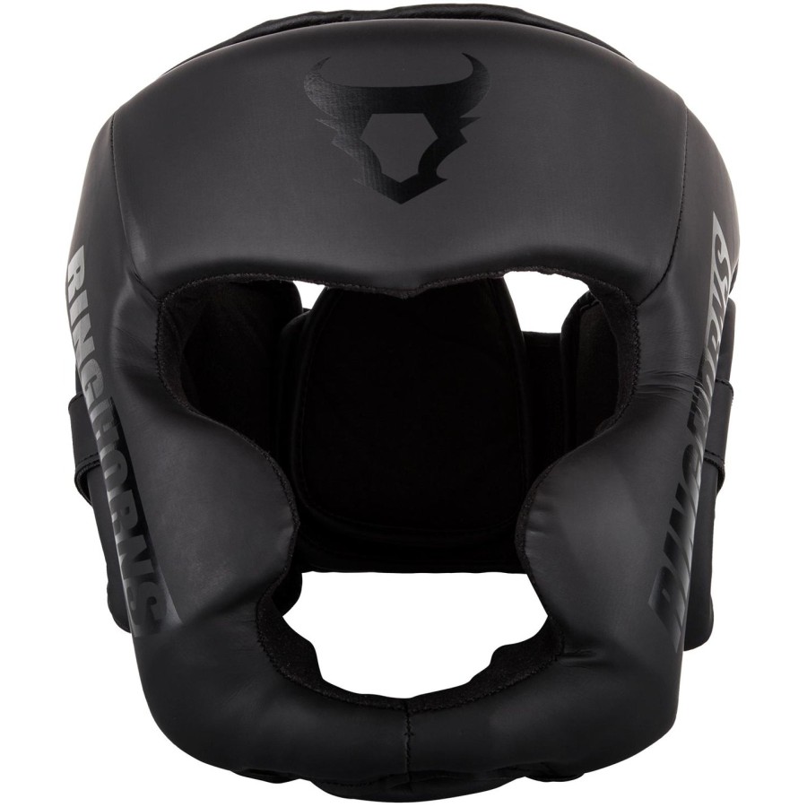 capacete ringhorns charger - pretopreto