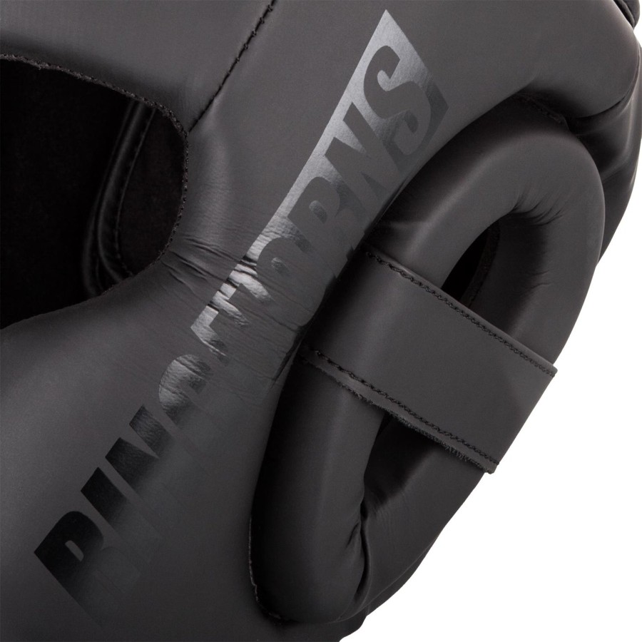 capacete ringhorns charger - pretopreto