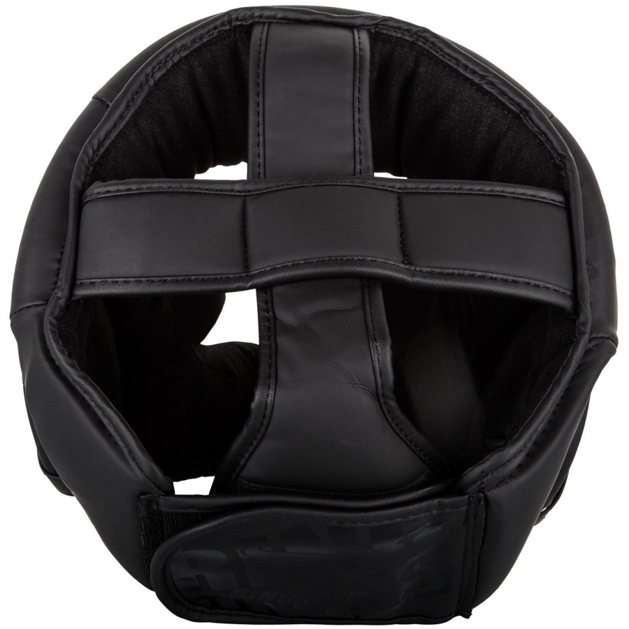 capacete ringhorns charger - pretopreto