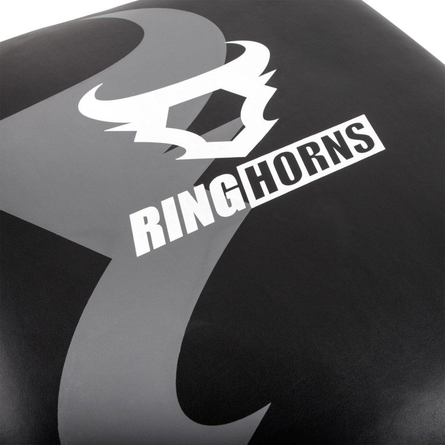 protetores de chute ringhorns charger square - preto