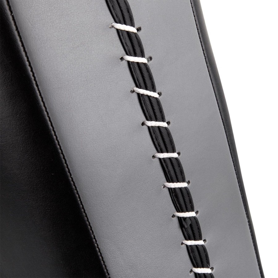 protetores de chute ringhorns charger square - preto