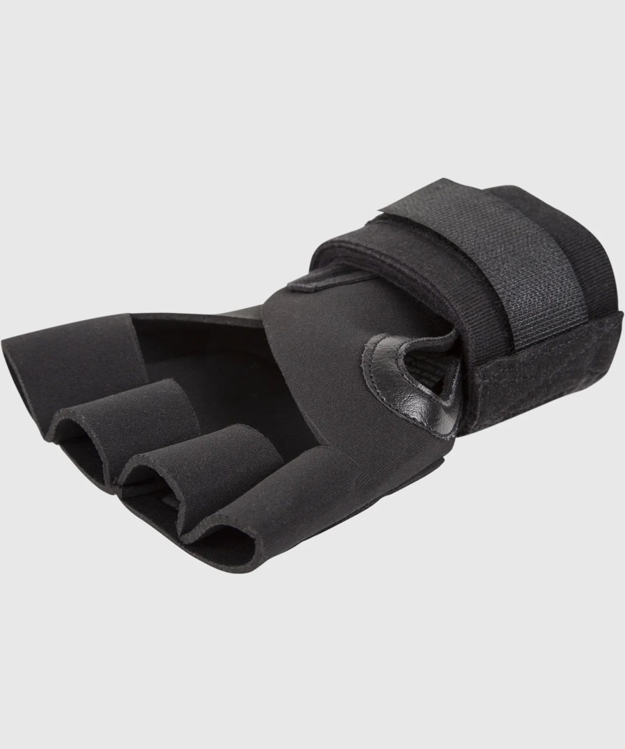 venum gel kontact quick wraps tamanho Único - preto