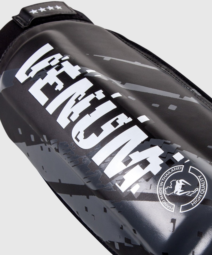 caneleiras venum pixel mma - pretocinza