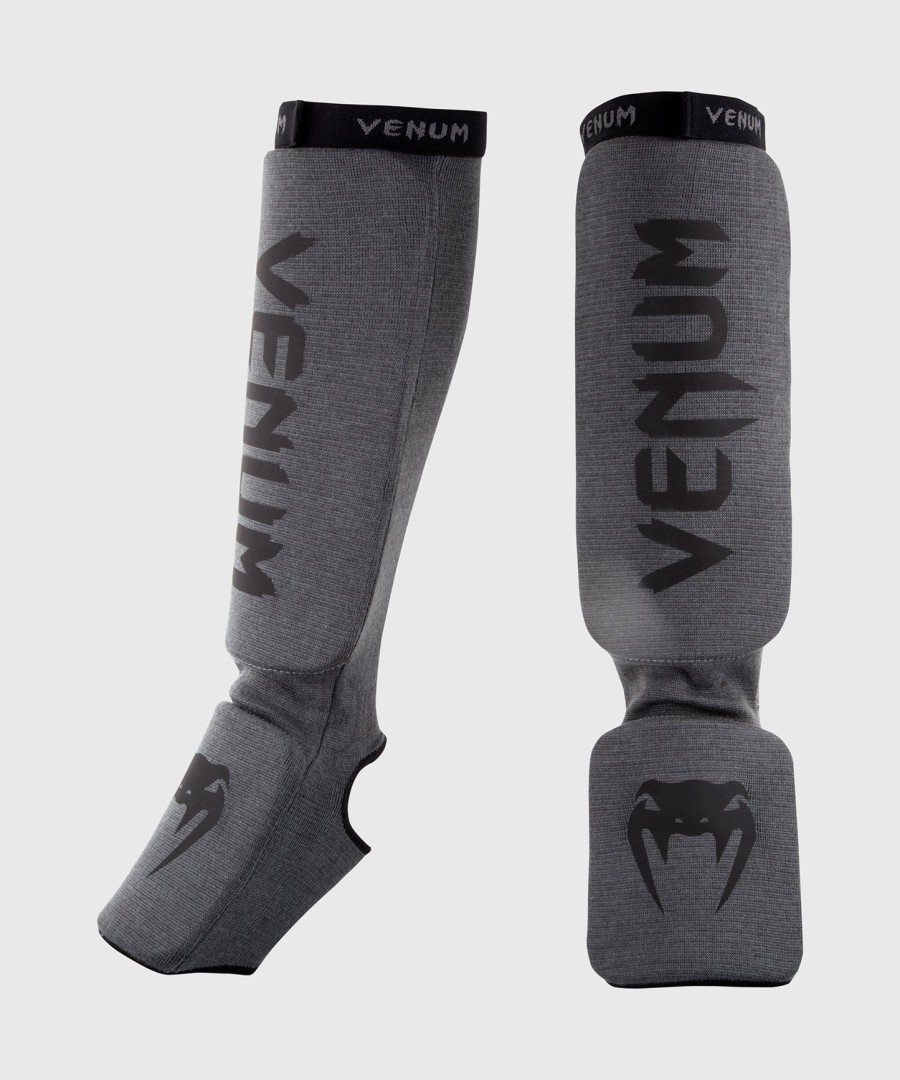 caneleiras venum kontact - cinzapreto