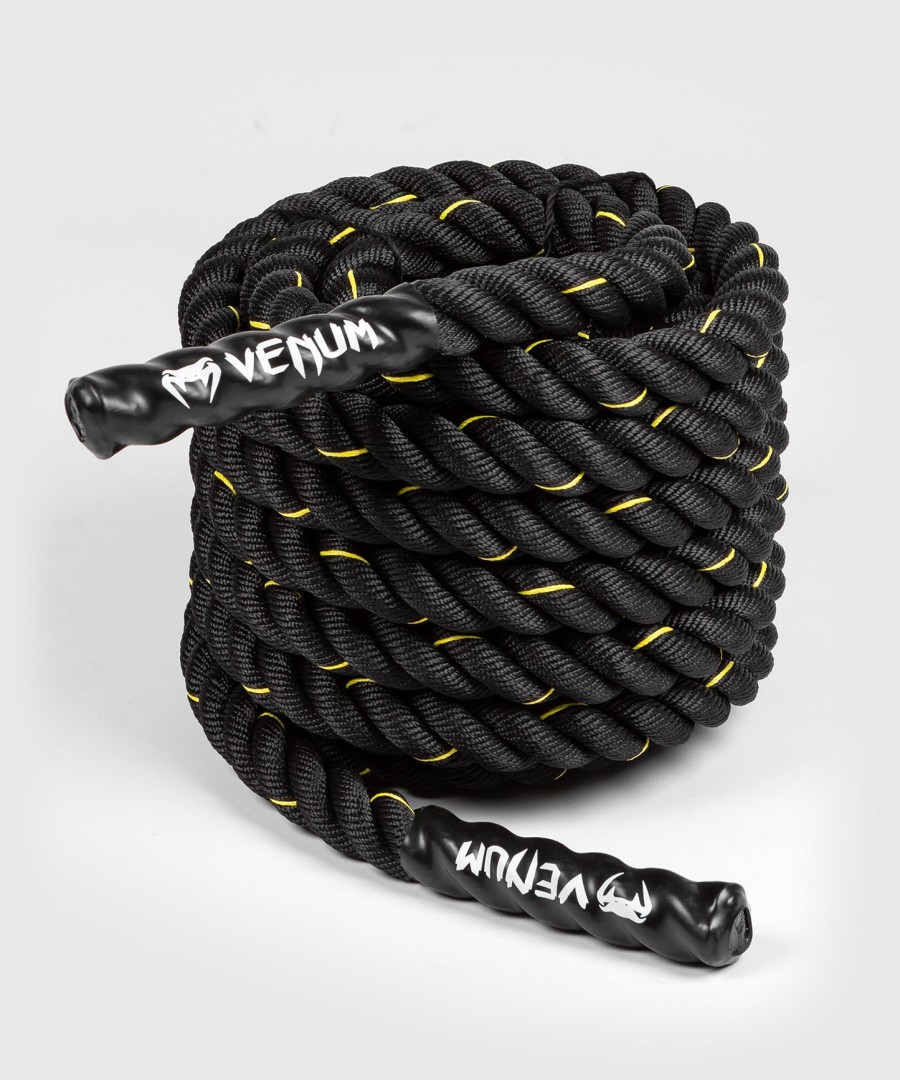 cordas de batalha venum challenger - 15m
