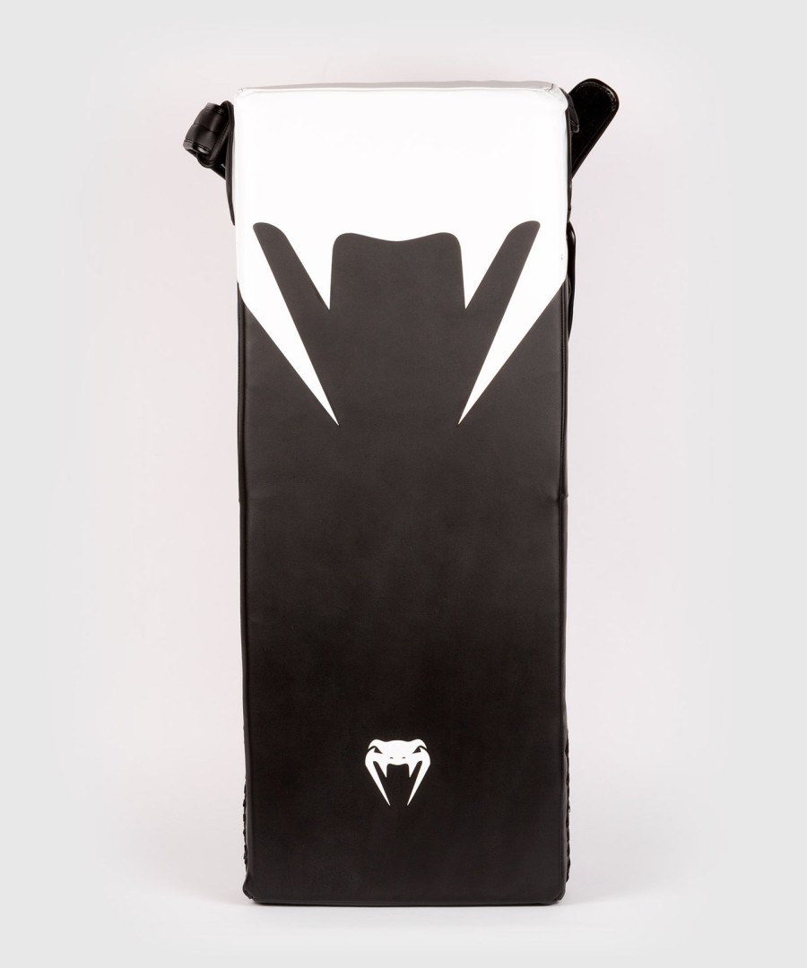 protetor de chute para bolsa venum - pretobranco