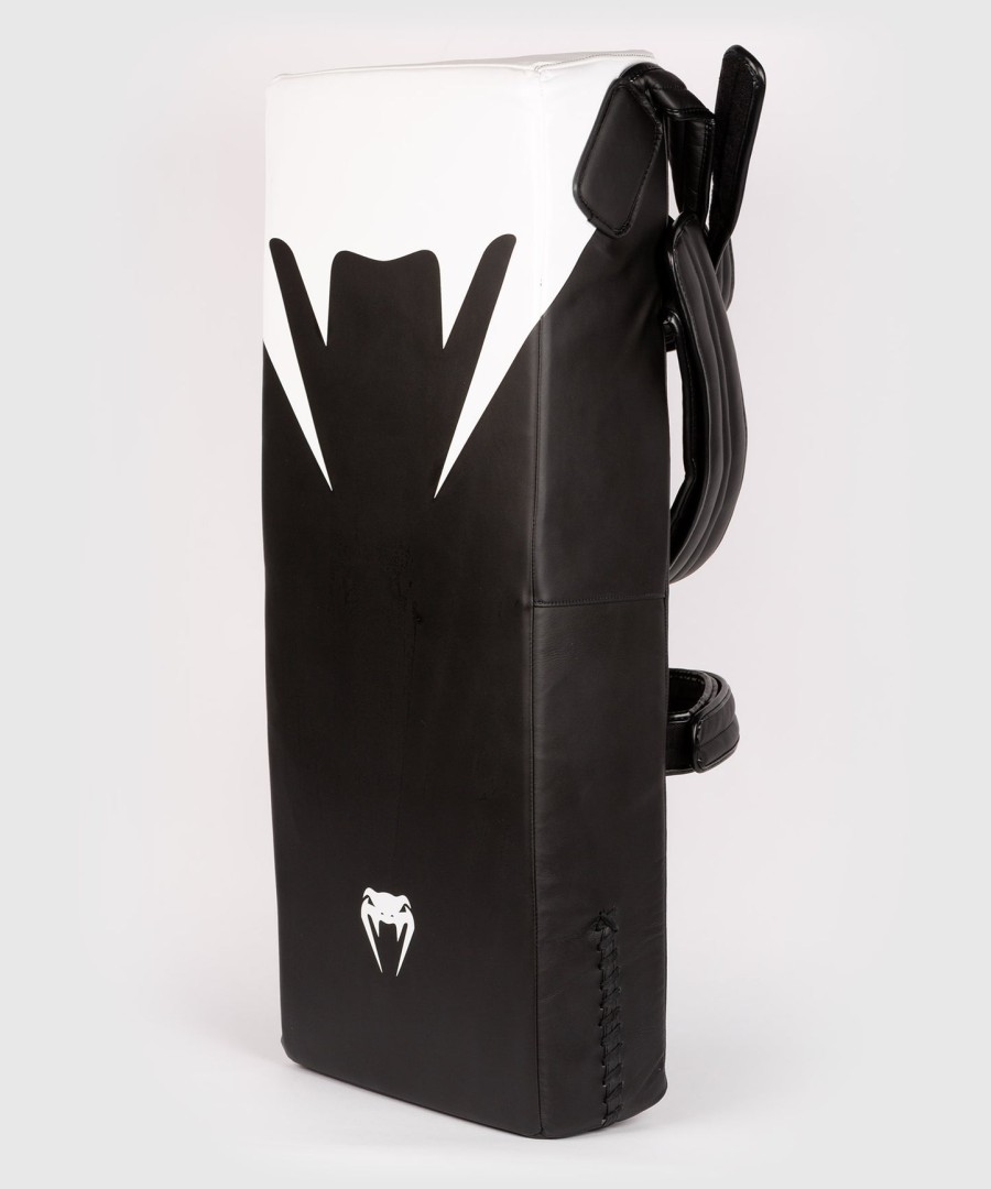 protetor de chute para bolsa venum - pretobranco