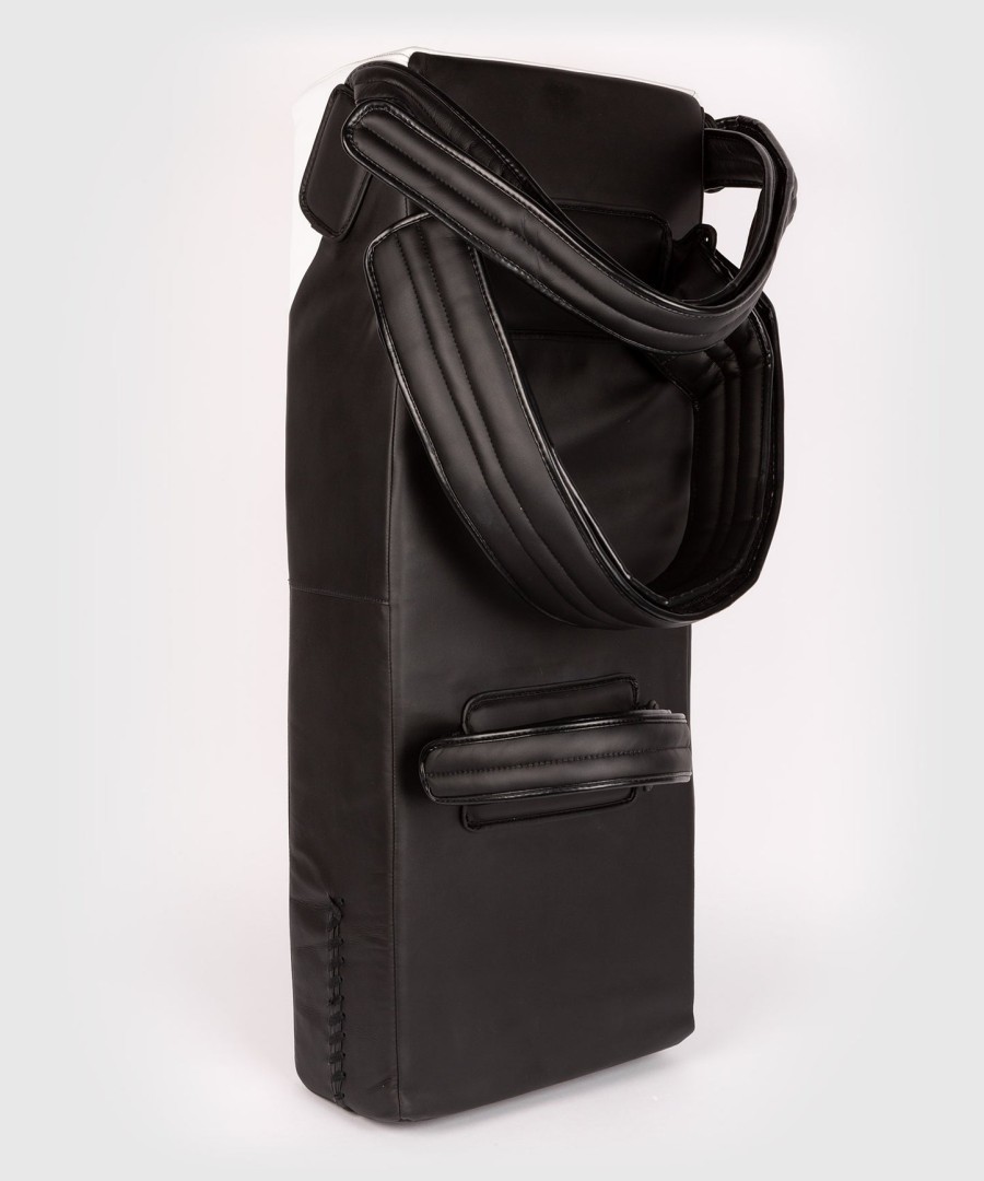 protetor de chute para bolsa venum - pretobranco