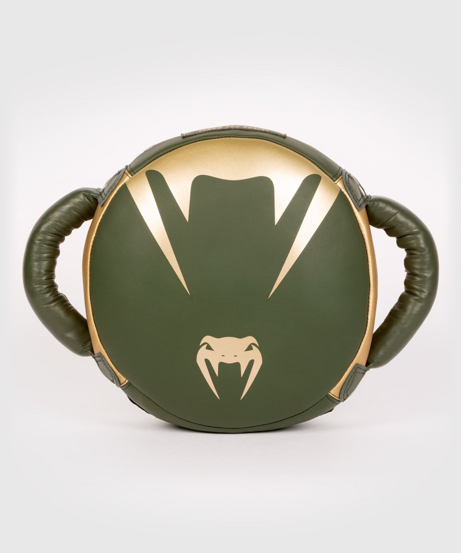 protetor de soco venum pro boxing mini round - cáquidourado