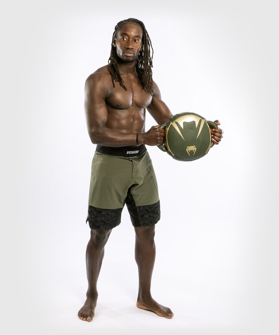 protetor de soco venum pro boxing mini round - cáquidourado