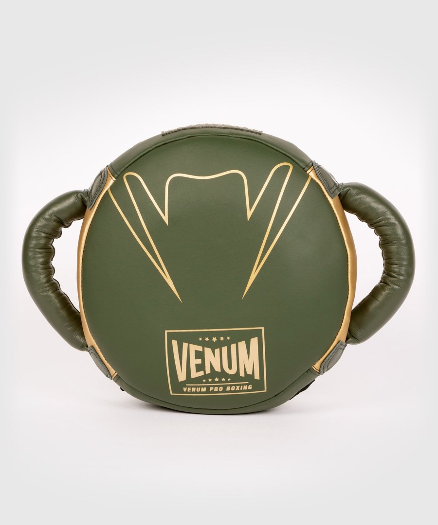 protetor de soco venum pro boxing mini round - cáquidourado