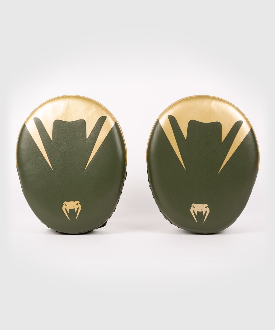 luvas de boxe venum pro big punch par - cáquidourado