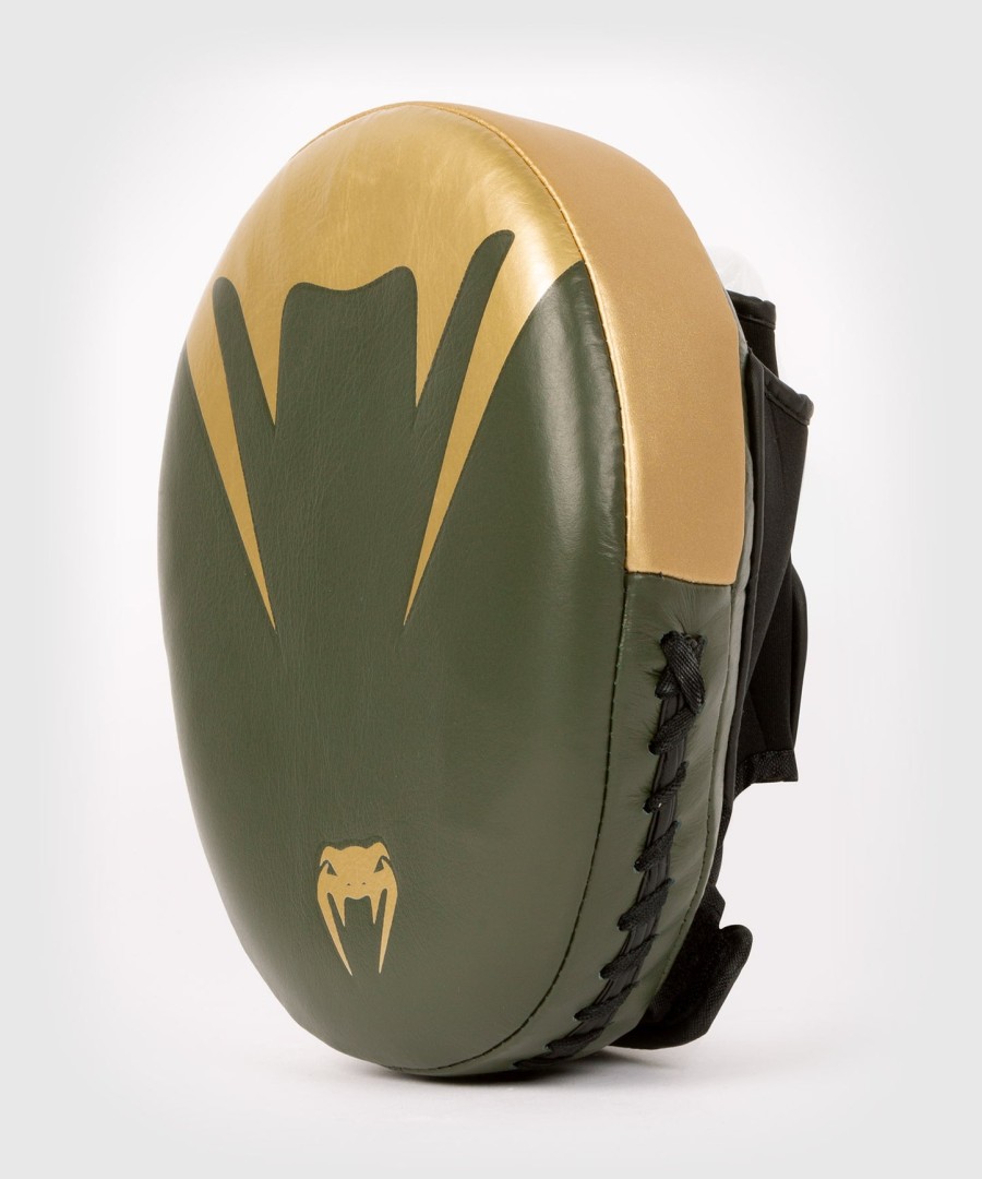 luvas de boxe venum pro big punch par - cáquidourado