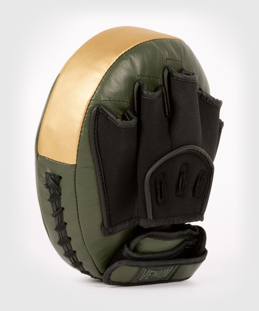 luvas de boxe venum pro big punch par - cáquidourado