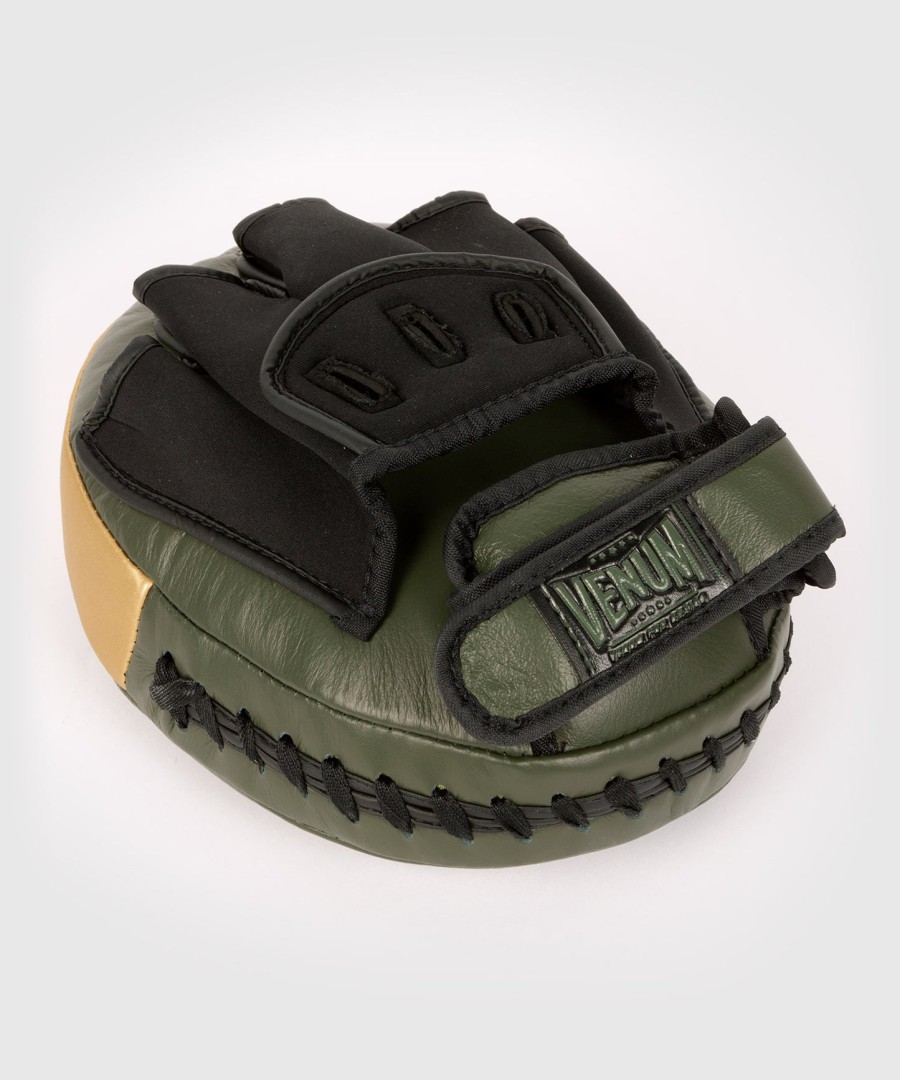 luvas de boxe venum pro big punch par - cáquidourado