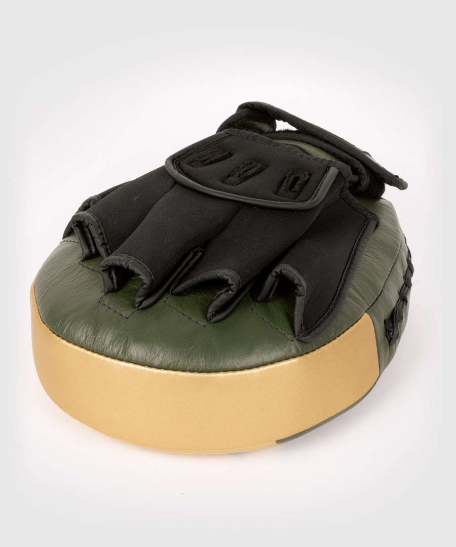 luvas de boxe venum pro big punch par - cáquidourado