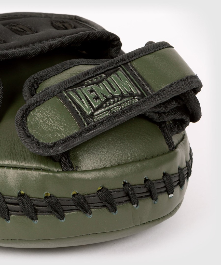 luvas de boxe venum pro big punch par - cáquidourado