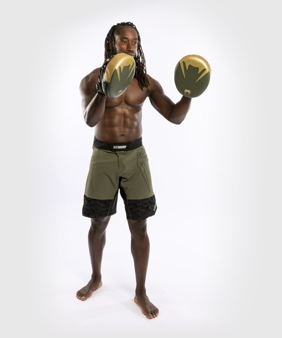 luvas de boxe venum pro big punch par - cáquidourado