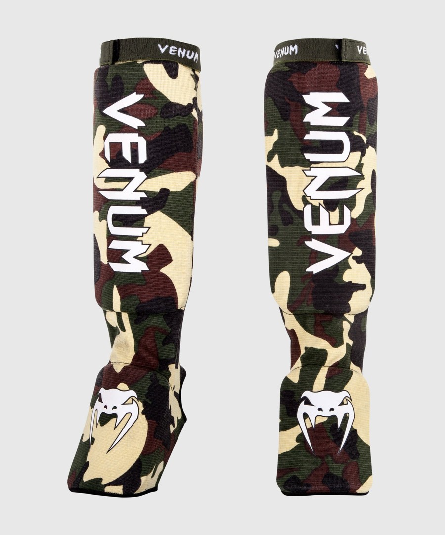 caneleiras venum kontact - forest camo