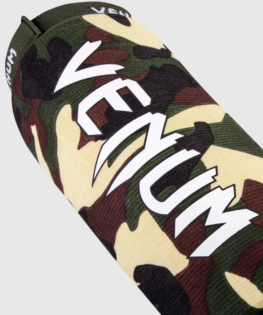 caneleiras venum kontact - forest camo