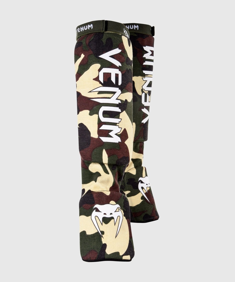 caneleiras venum kontact - forest camo