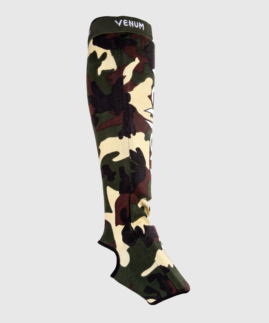 caneleiras venum kontact - forest camo