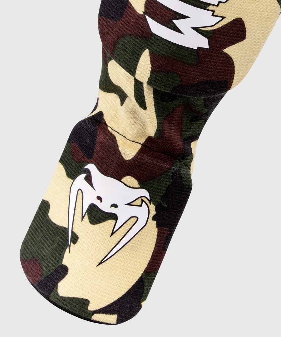 caneleiras venum kontact - forest camo