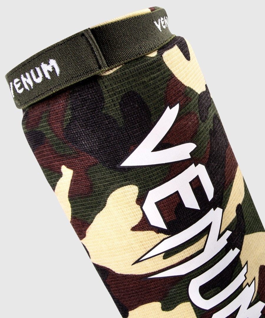 caneleiras venum kontact - forest camo