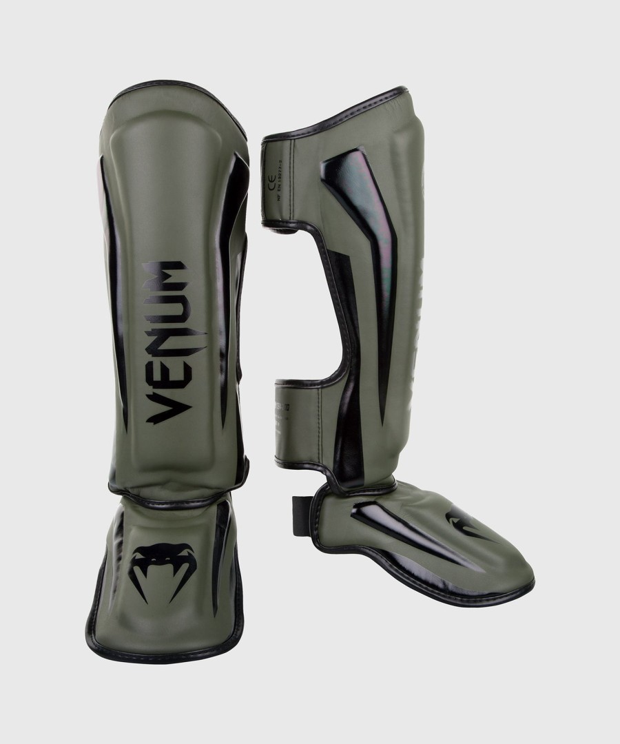 caneleiras venum elite standup - cáquipreto