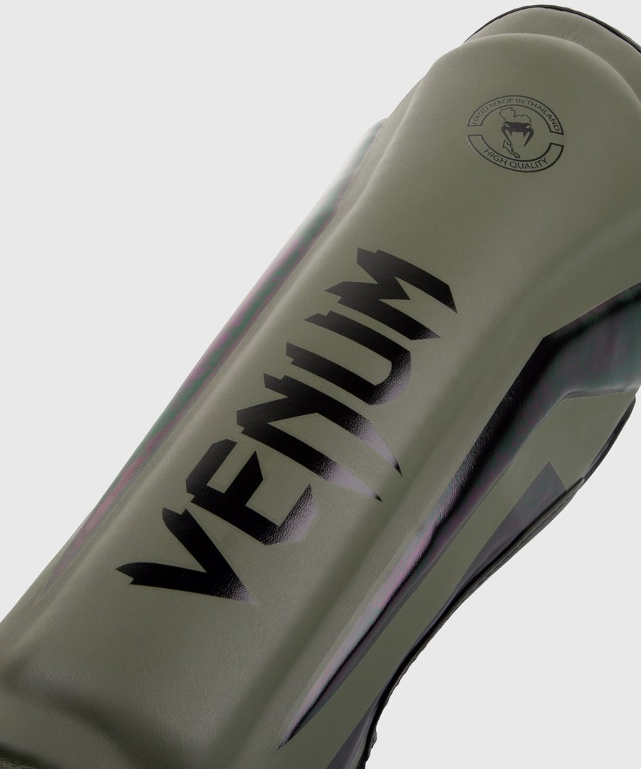 caneleiras venum elite standup - cáquipreto