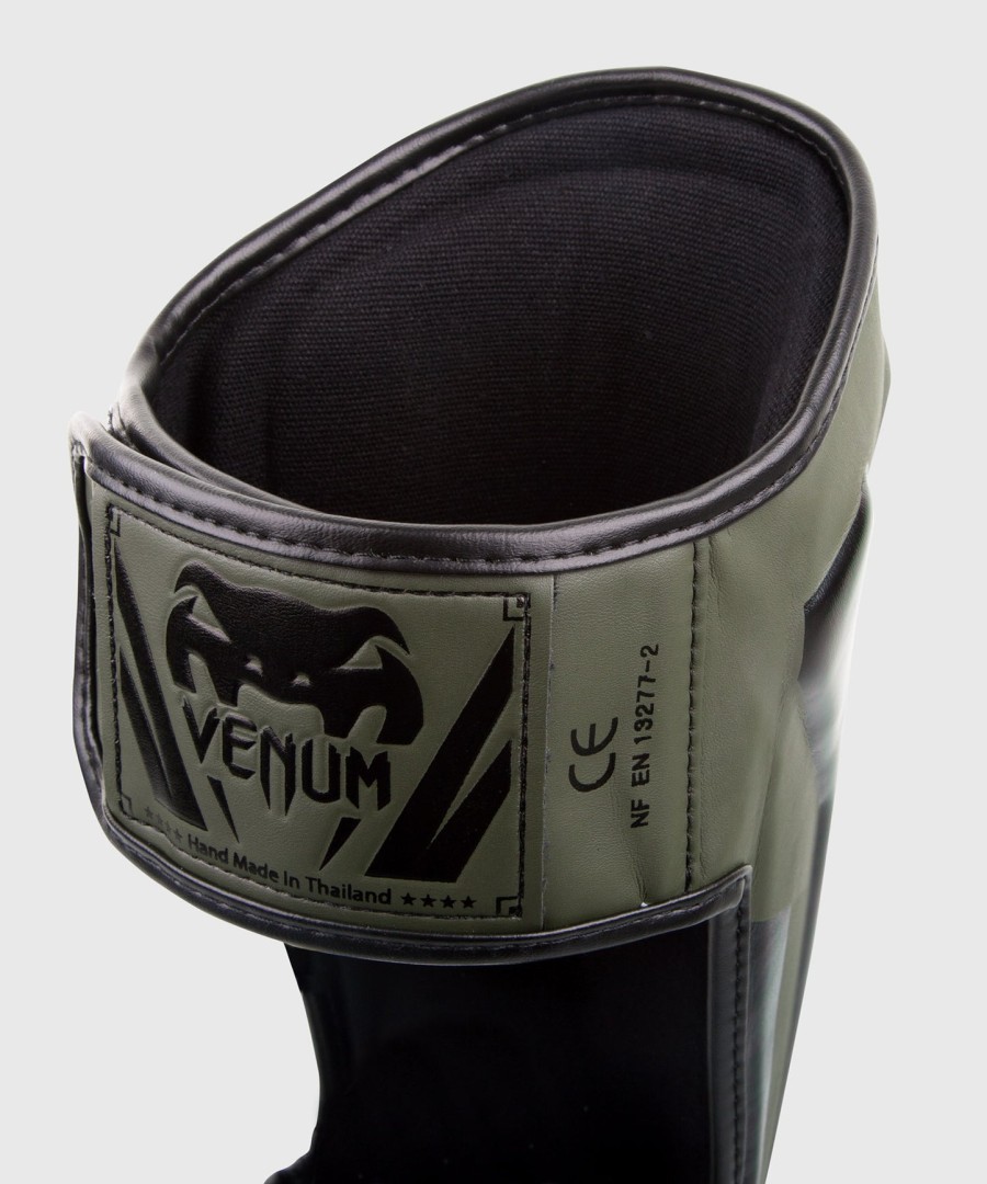 caneleiras venum elite standup - cáquipreto