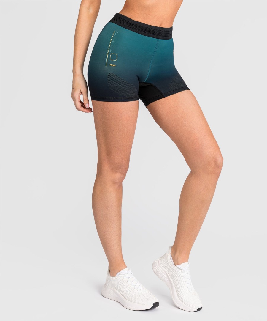 calções venum tactical xt vale tudo - pretoverde floresta
