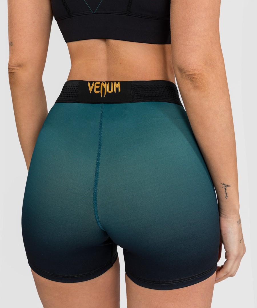 calções venum tactical xt vale tudo - pretoverde floresta