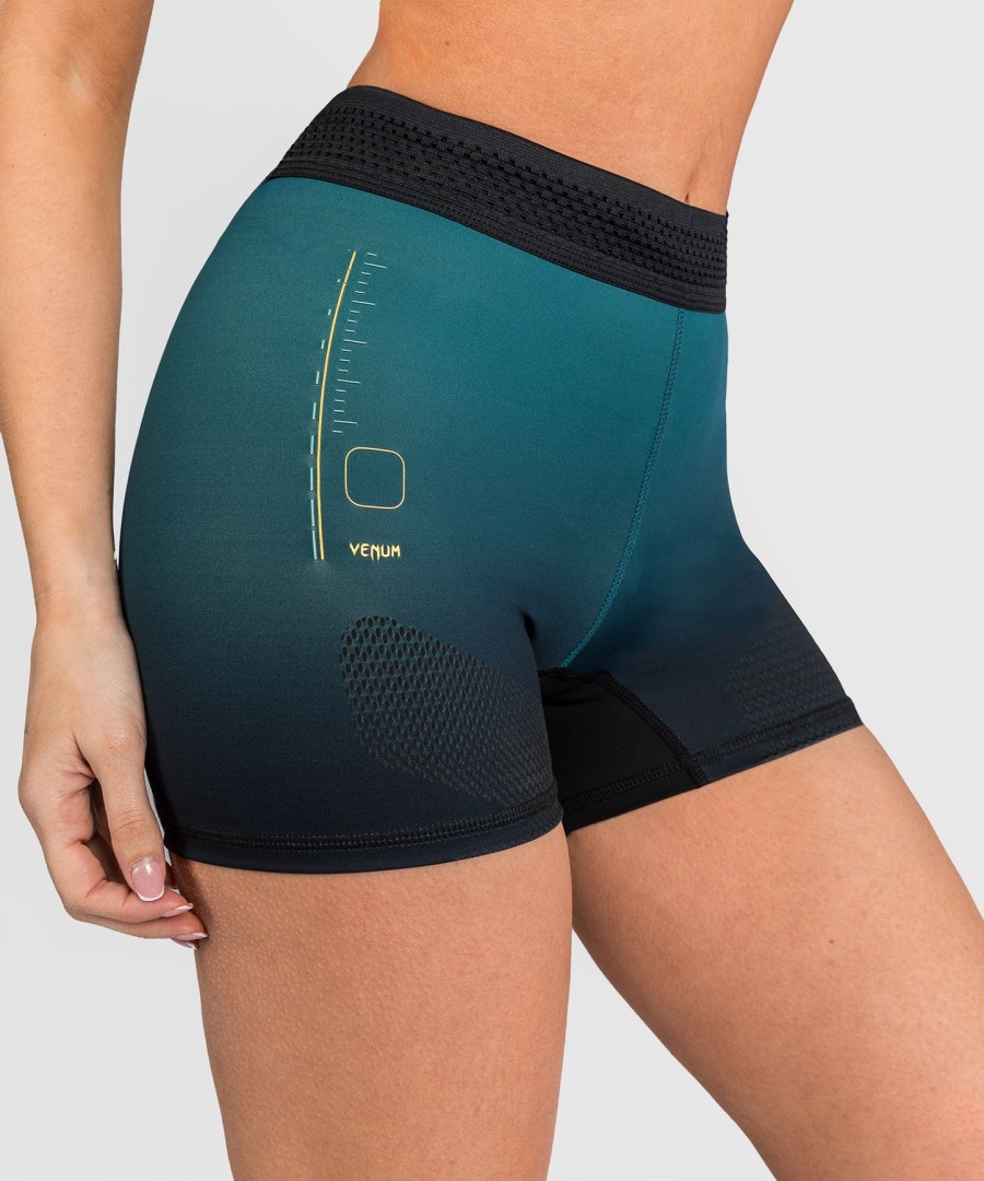 calções venum tactical xt vale tudo - pretoverde floresta